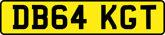 DB64KGT