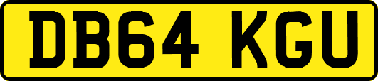 DB64KGU
