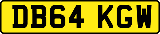 DB64KGW