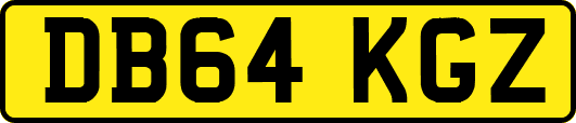 DB64KGZ