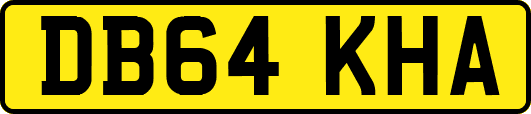 DB64KHA