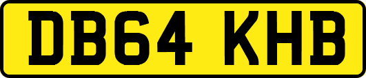 DB64KHB