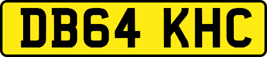 DB64KHC