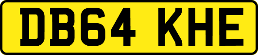 DB64KHE