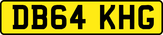 DB64KHG