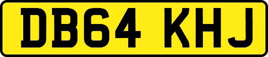 DB64KHJ
