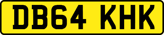 DB64KHK