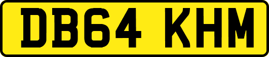 DB64KHM