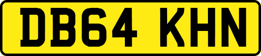 DB64KHN