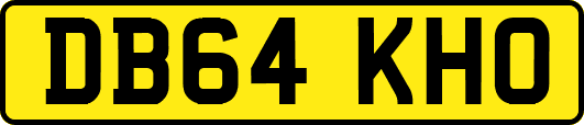 DB64KHO