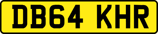 DB64KHR