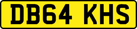 DB64KHS