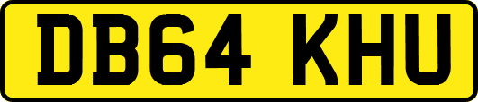 DB64KHU