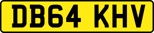 DB64KHV