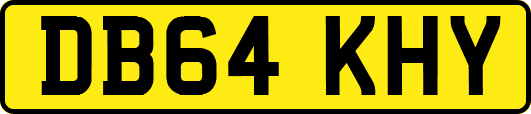 DB64KHY