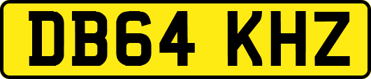DB64KHZ