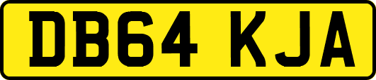 DB64KJA