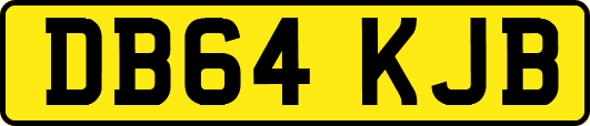 DB64KJB