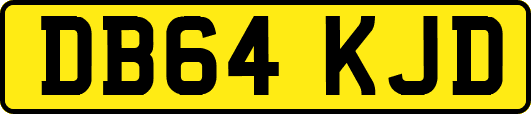 DB64KJD