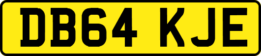 DB64KJE
