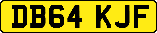 DB64KJF