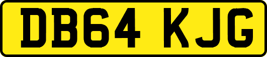 DB64KJG