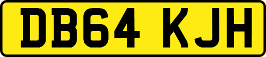 DB64KJH