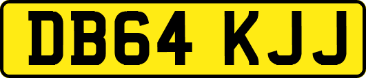 DB64KJJ