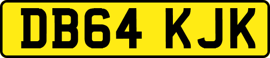 DB64KJK