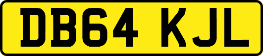 DB64KJL