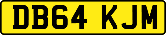 DB64KJM