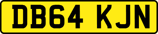 DB64KJN