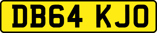 DB64KJO