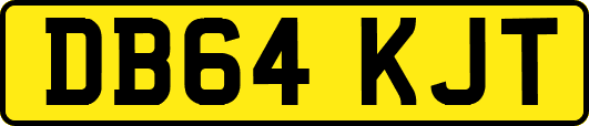 DB64KJT