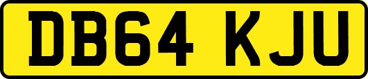 DB64KJU