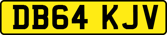 DB64KJV