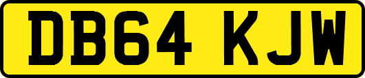 DB64KJW