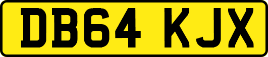 DB64KJX
