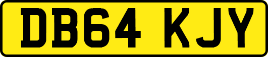 DB64KJY