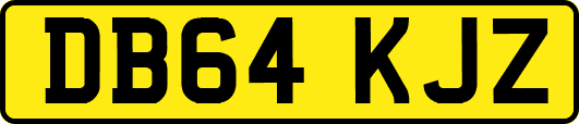 DB64KJZ
