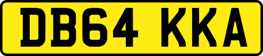 DB64KKA