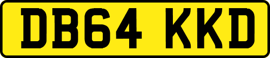 DB64KKD