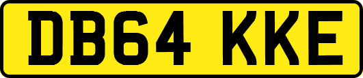 DB64KKE