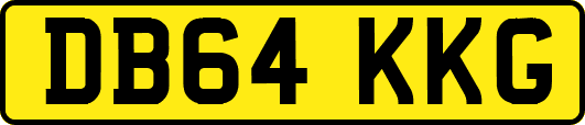 DB64KKG