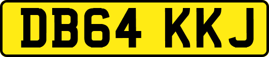 DB64KKJ