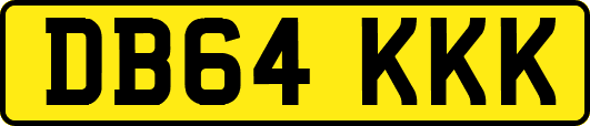 DB64KKK