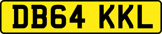 DB64KKL