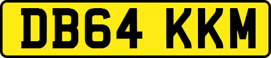 DB64KKM