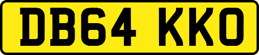 DB64KKO