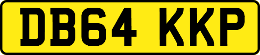 DB64KKP